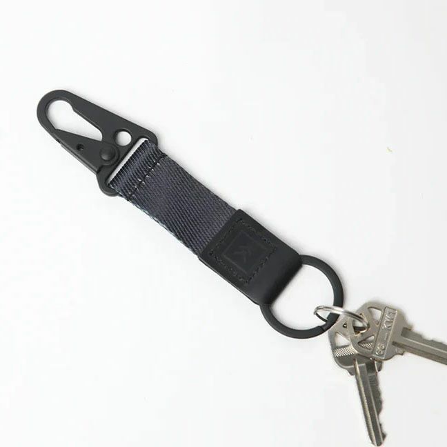 カスタムキーチェーン　スレッド THREAD