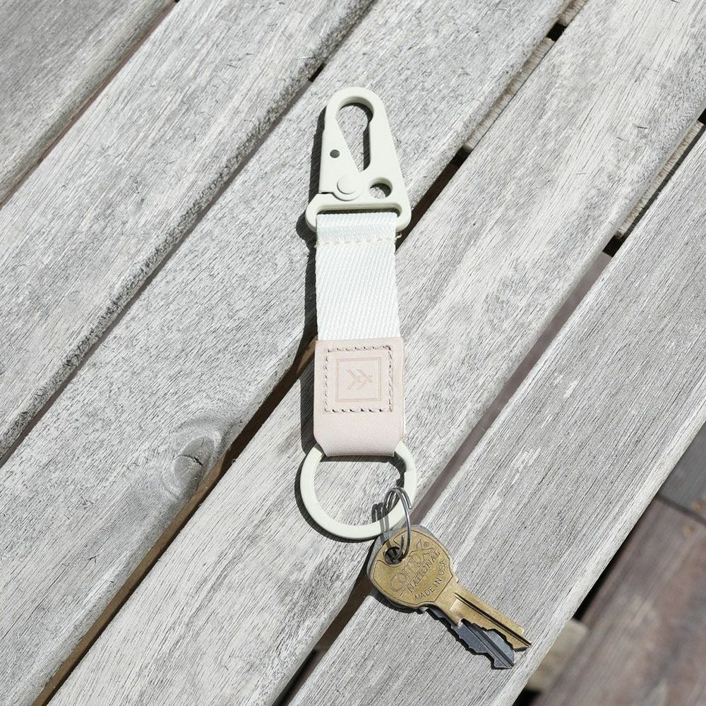 カスタムキーチェーン　スレッド THREAD