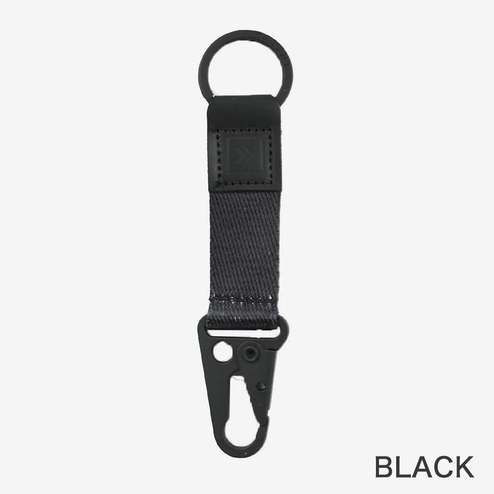 カスタムキーチェーン　スレッド THREAD