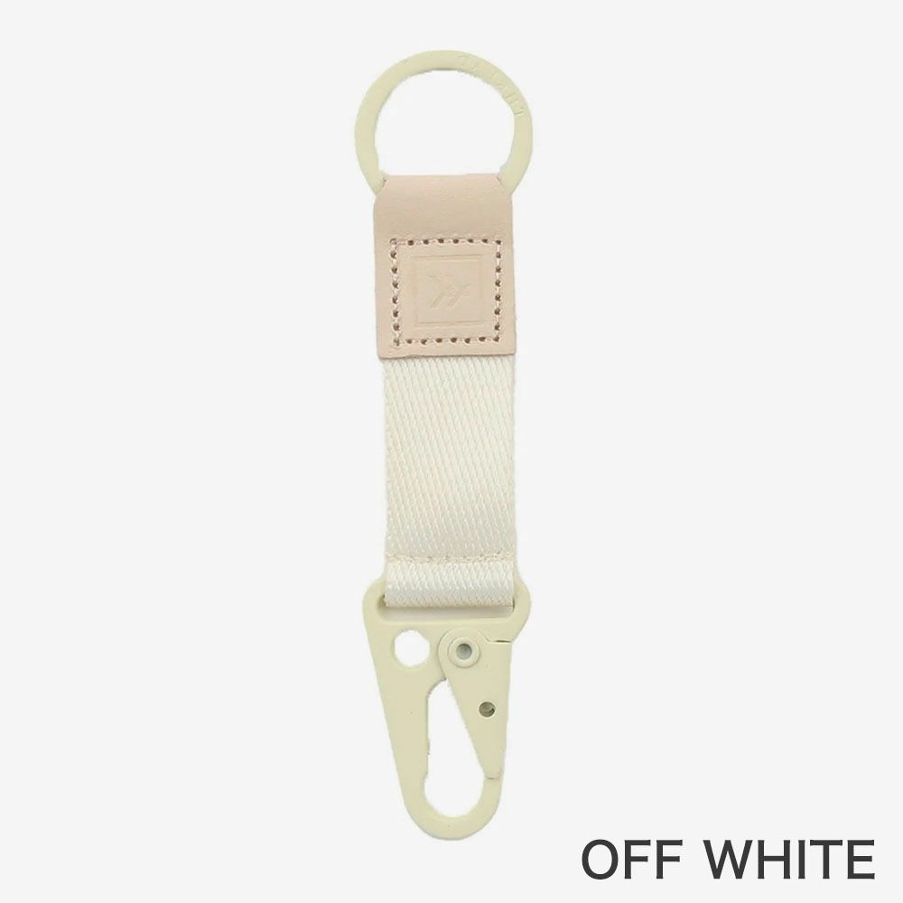 カスタムキーチェーン　スレッド THREAD