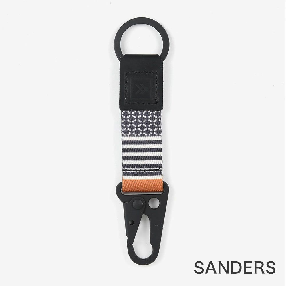 カスタムキーチェーン　スレッド THREAD