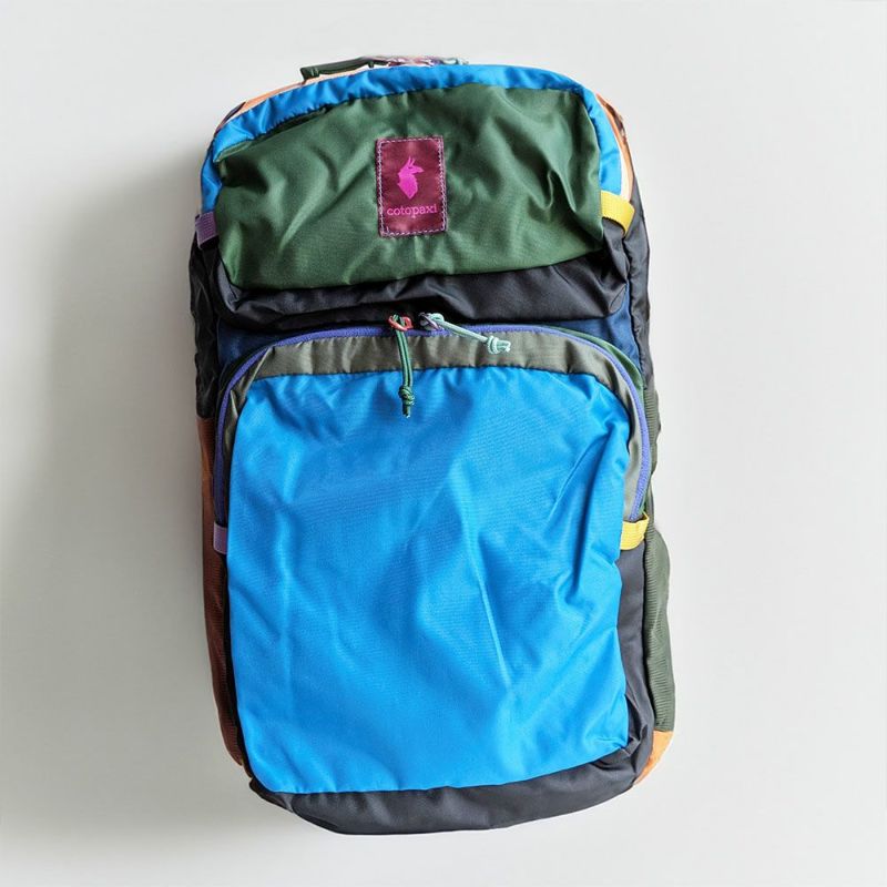 コトハクシ TASRA16L リュック ハックハック