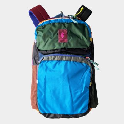 コトパクシ(COTOPAXI)リュック・バックパック正規取扱い店｜NUTS 物語