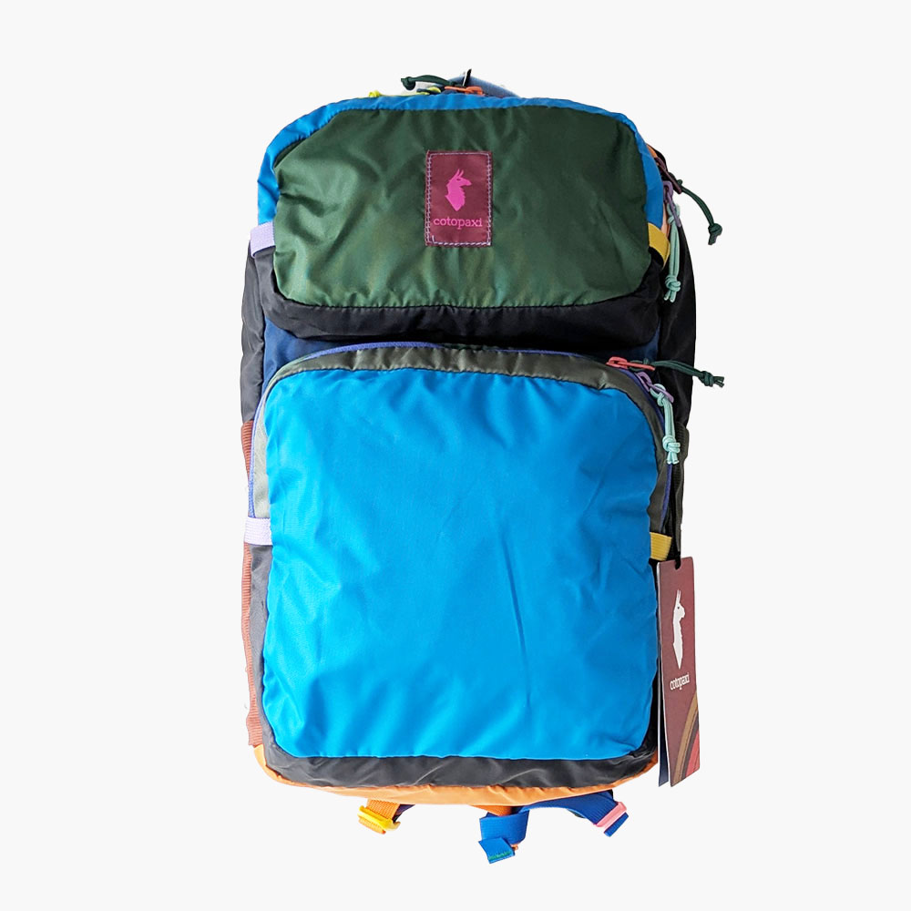 コトハクシ TASRA16L リュック ハックハック
