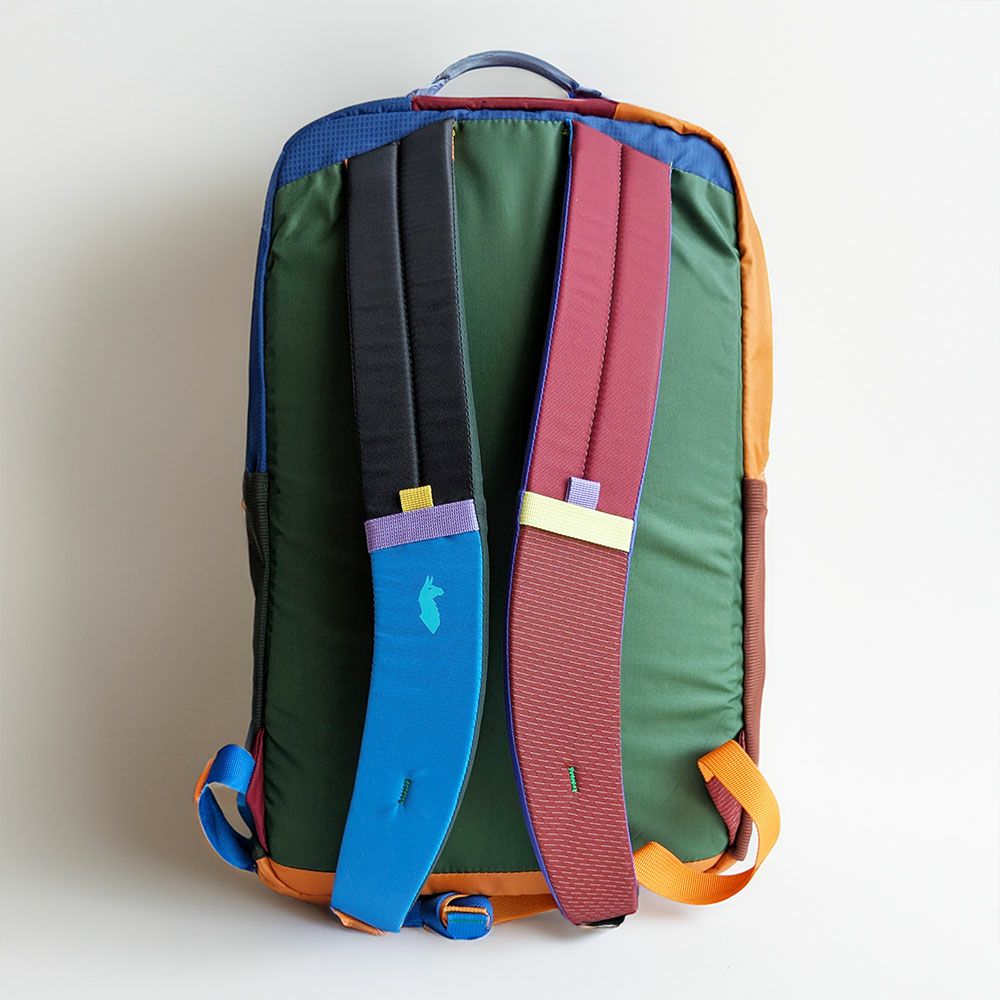 コトハクシ TASRA16L リュック ハックハック