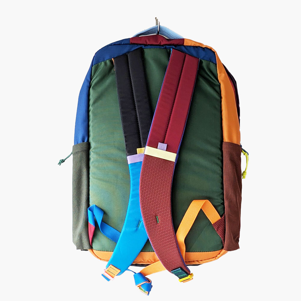コトハクシ TASRA16L リュック ハックハック