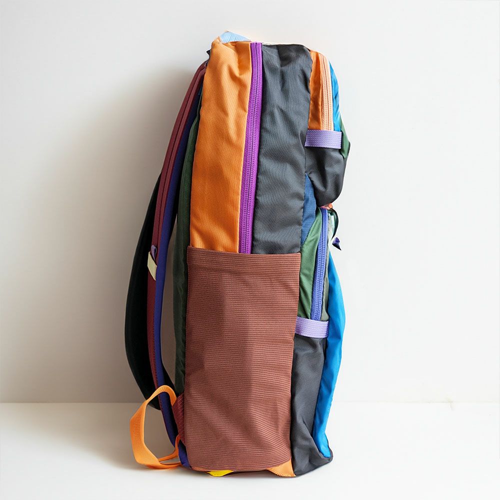 コトハクシ TASRA16L リュック ハックハック