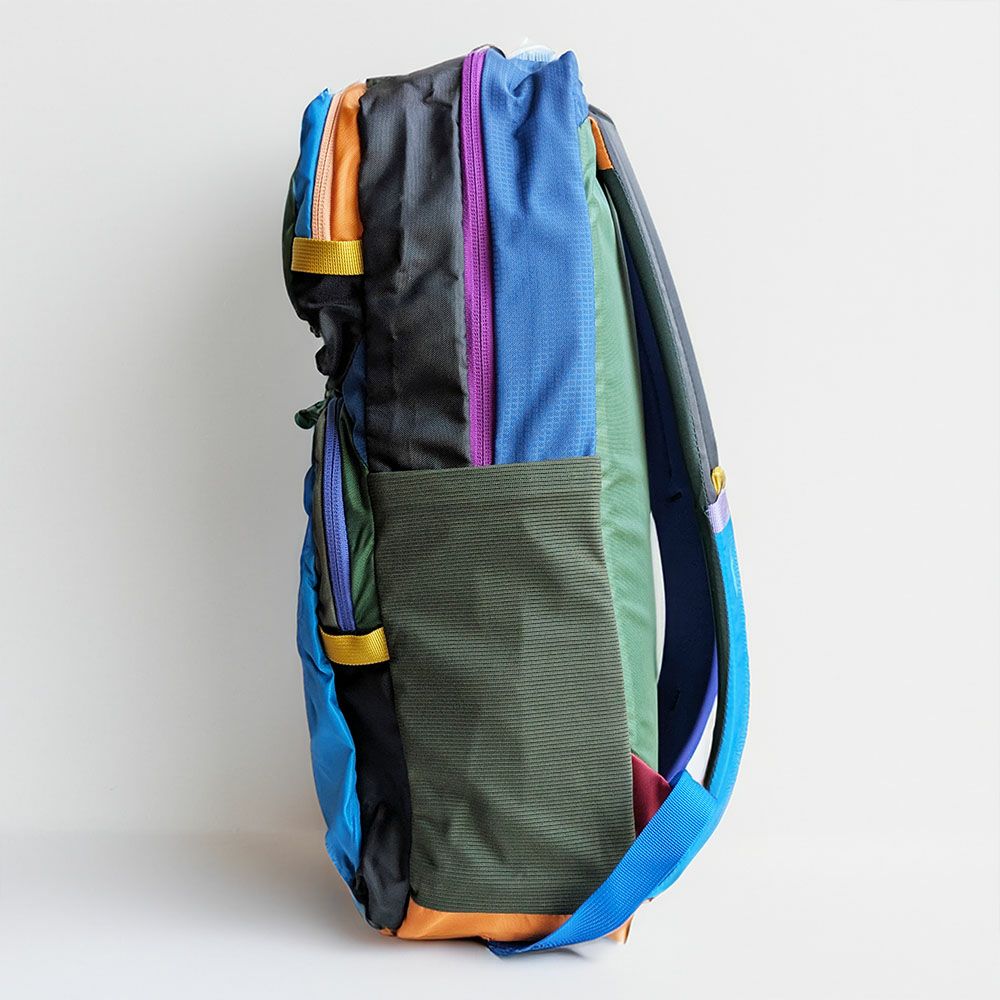 コトハクシ TASRA16L リュック ハックハック