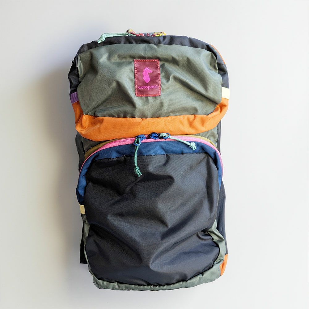 コトハクシ TASRA16L リュック ハックハック