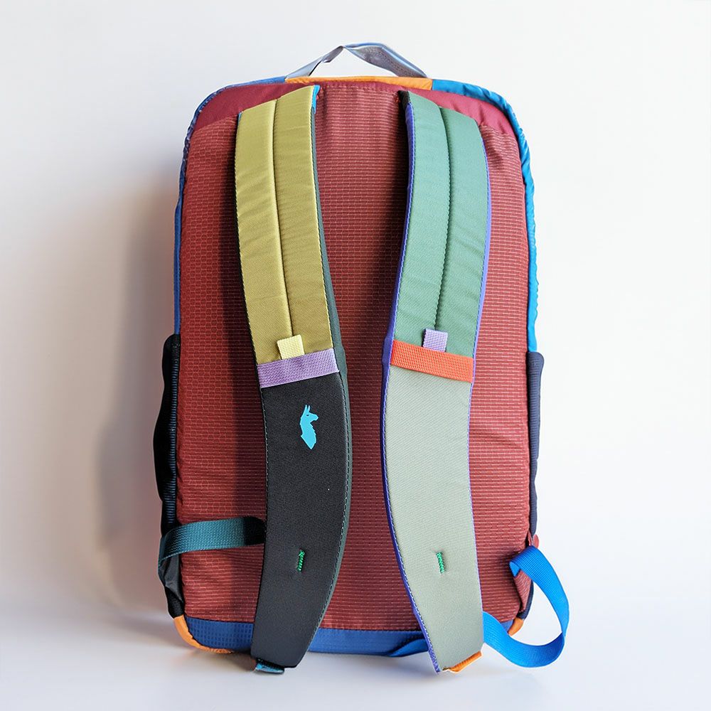 コトハクシ TASRA16L リュック ハックハック