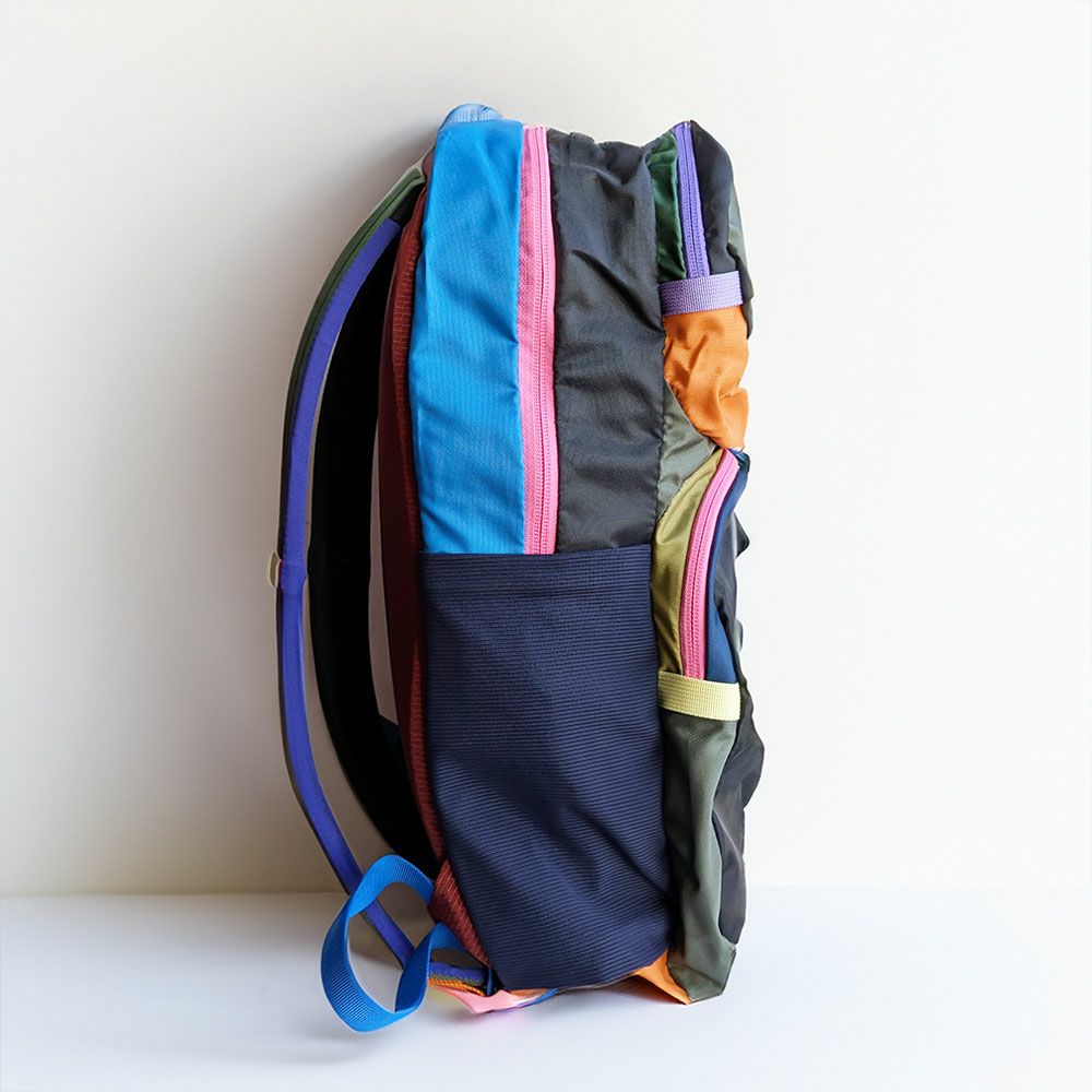 コトハクシ TASRA16L リュック ハックハック