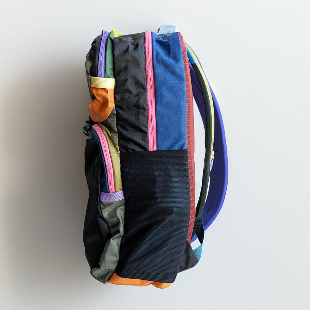 コトハクシ TASRA16L リュック ハックハック