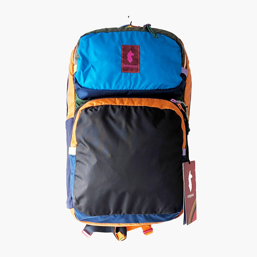 コトハクシ TASRA16L リュック ハックハック