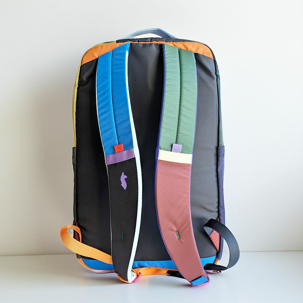 コトハクシ TASRA16L リュック ハックハック