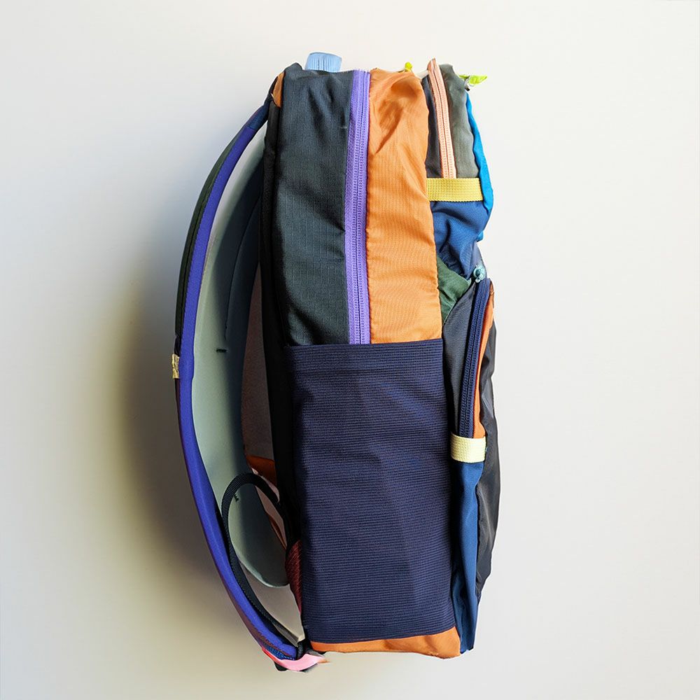 コトハクシ TASRA16L リュック ハックハック