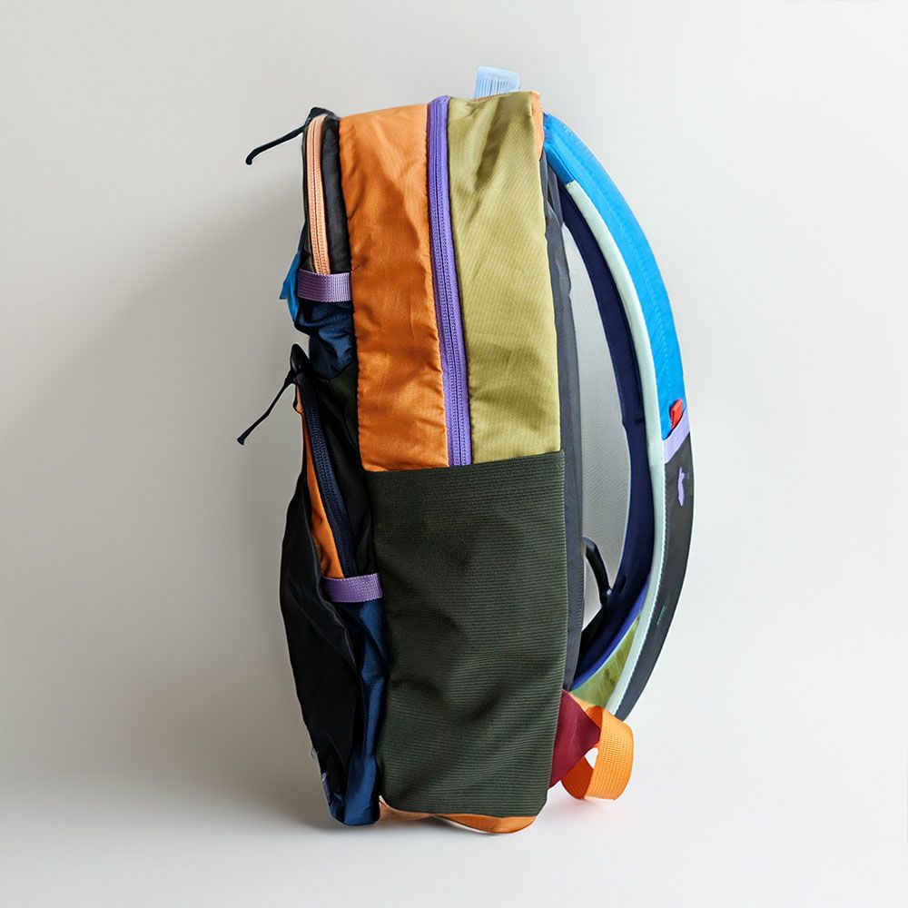 コトハクシ TASRA16L リュック ハックハック