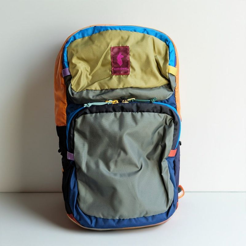 コトハクシ TASRA16L リュック ハックハック