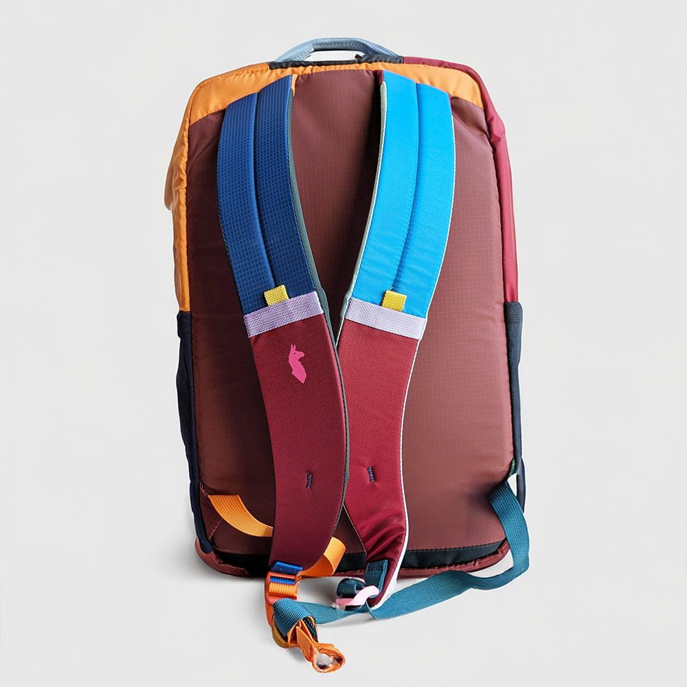 コトハクシ TASRA16L リュック ハックハック