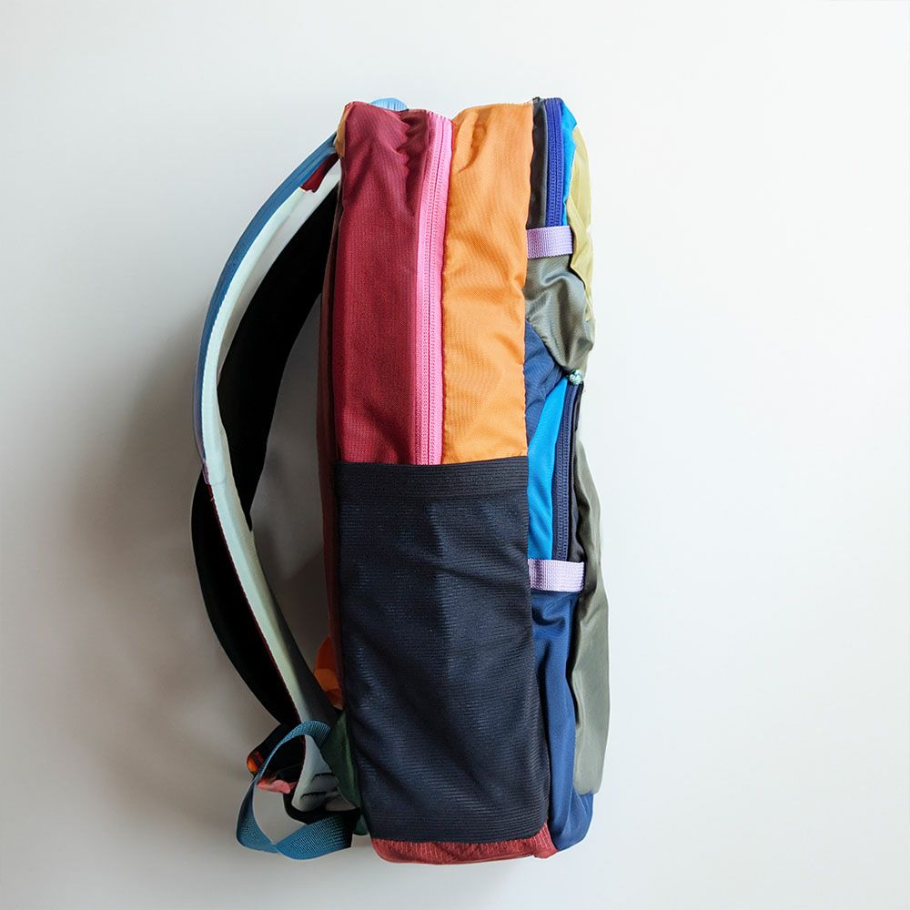 コトハクシ TASRA16L リュック ハックハック