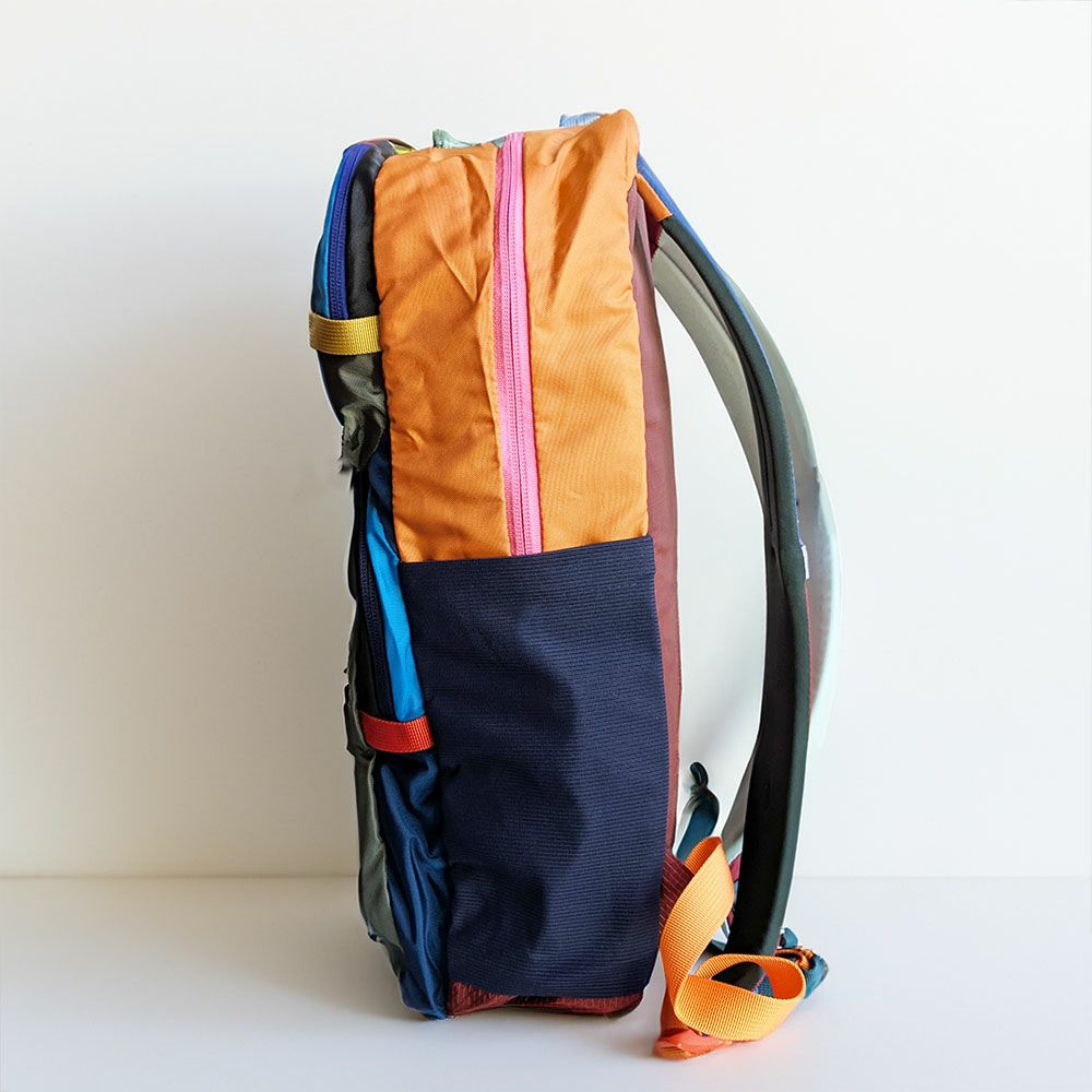 コトハクシ TASRA16L リュック ハックハック