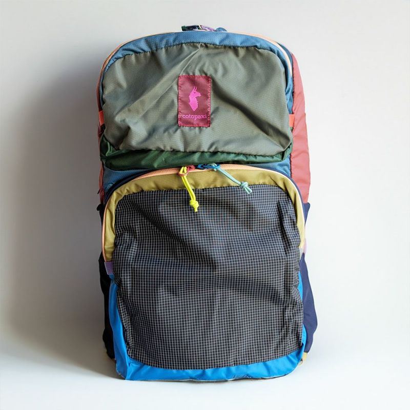 コトハクシ TASRA16L リュック ハックハック