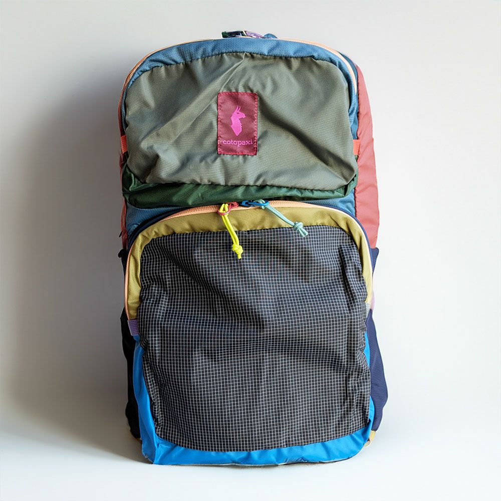 コトハクシ TASRA16L リュック ハックハック