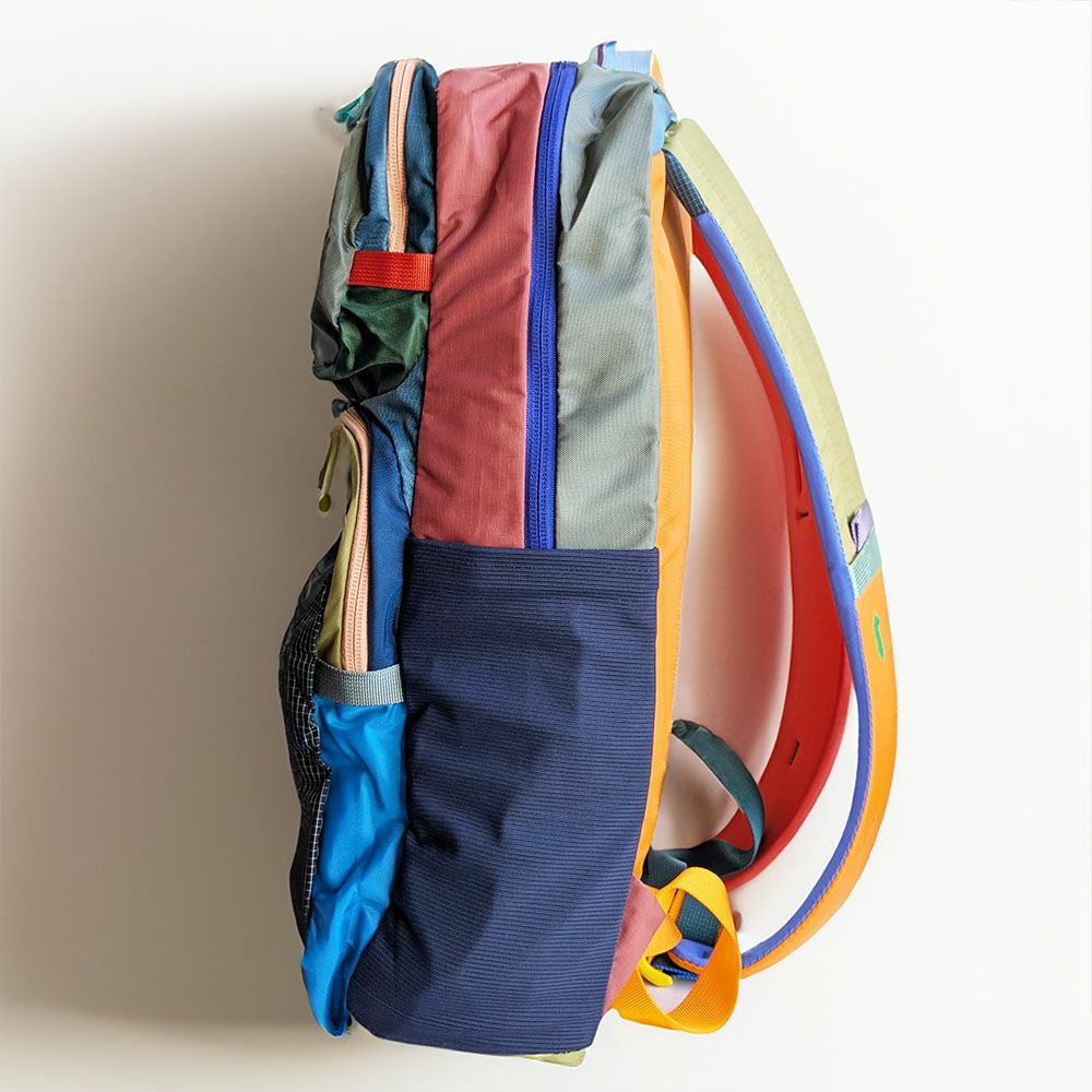 コトハクシ TASRA16L リュック ハックハック