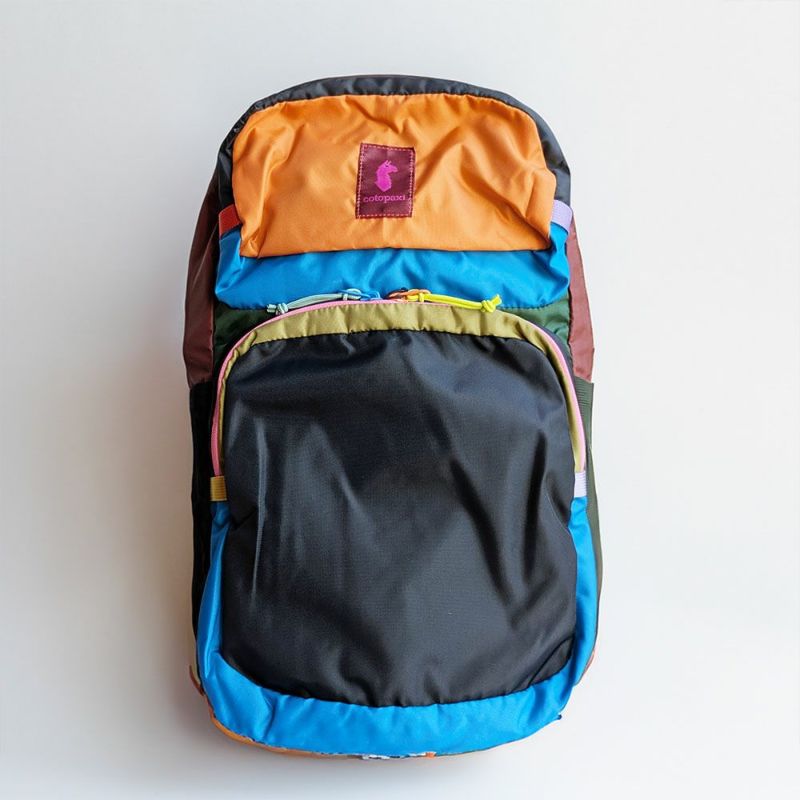 コトハクシ TASRA16L リュック ハックハック