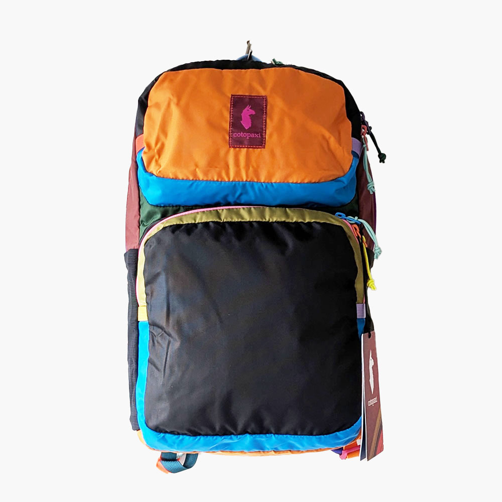 コトハクシ TASRA16L リュック ハックハック