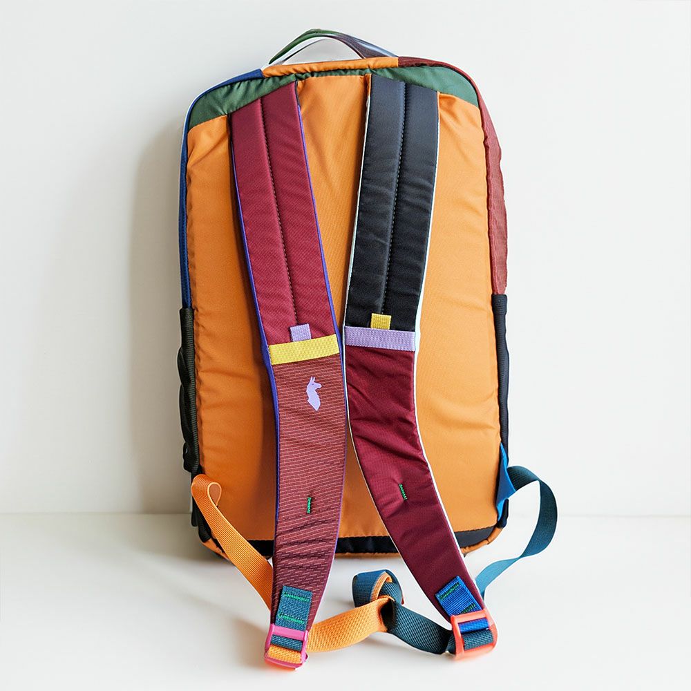 コトハクシ TASRA16L リュック ハックハック