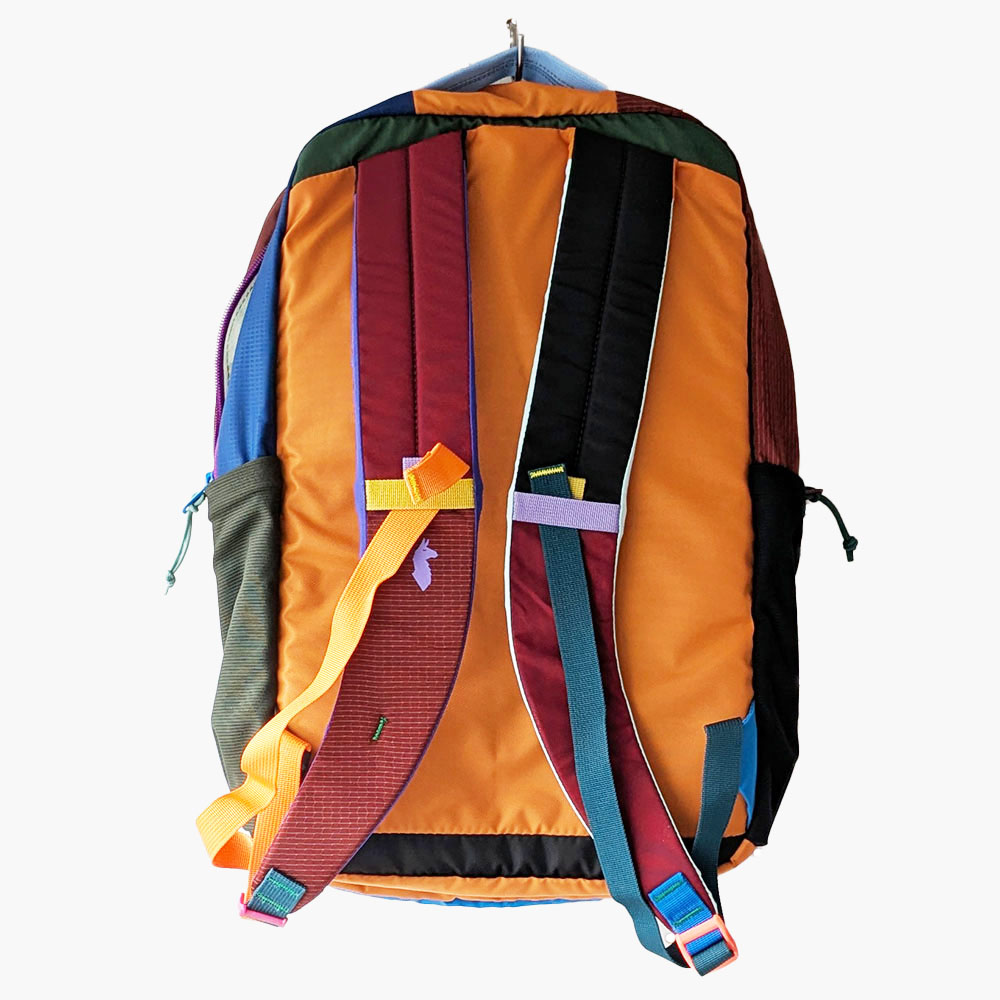 コトハクシ TASRA16L リュック ハックハック