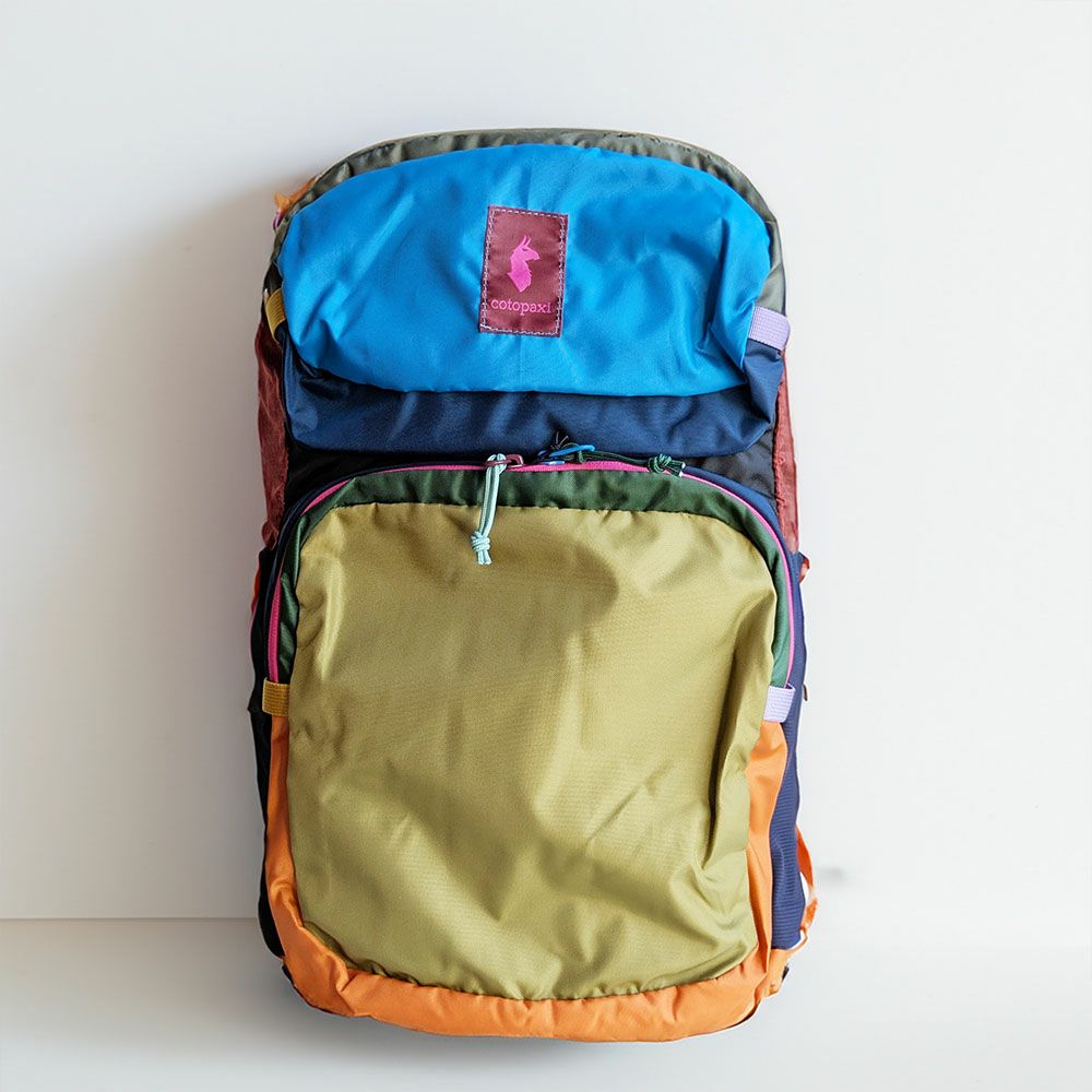 コトハクシ TASRA16L リュック ハックハック