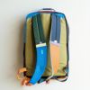 コトハクシ TASRA16L リュック ハックハック