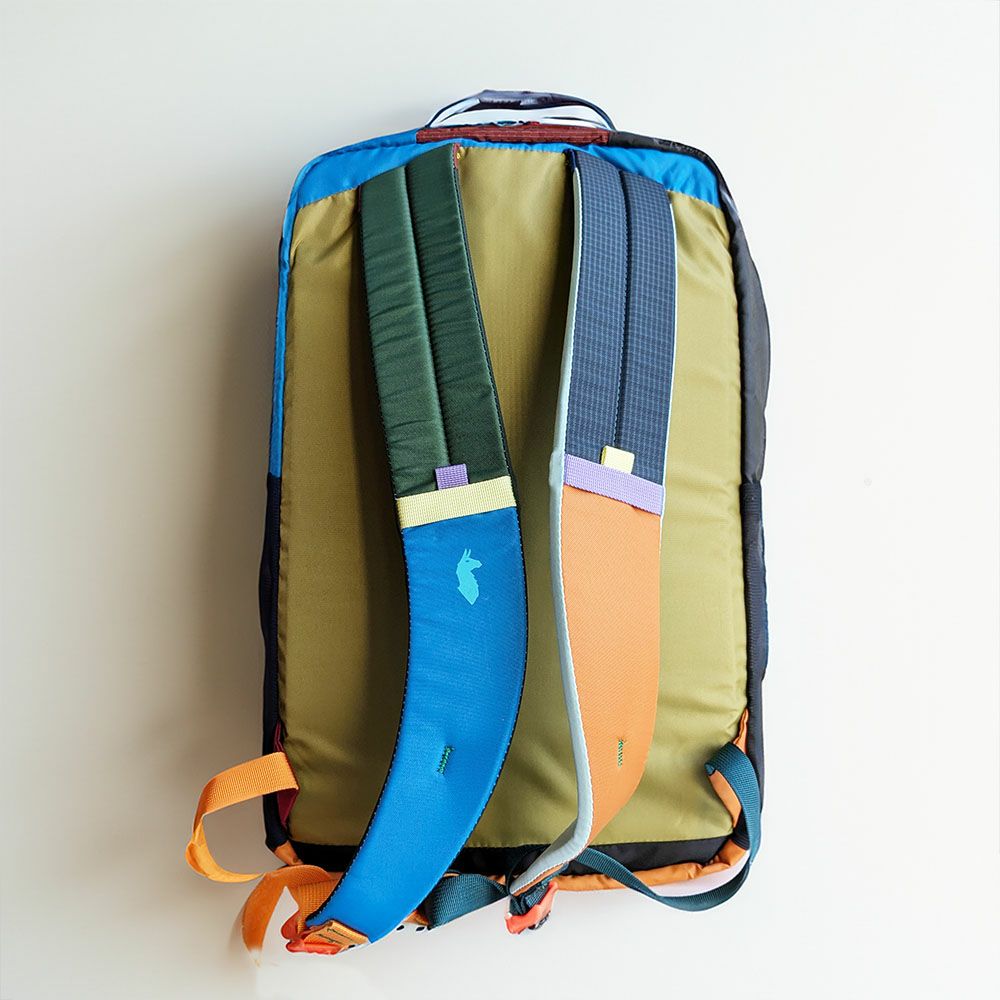 コトハクシ TASRA16L リュック ハックハック