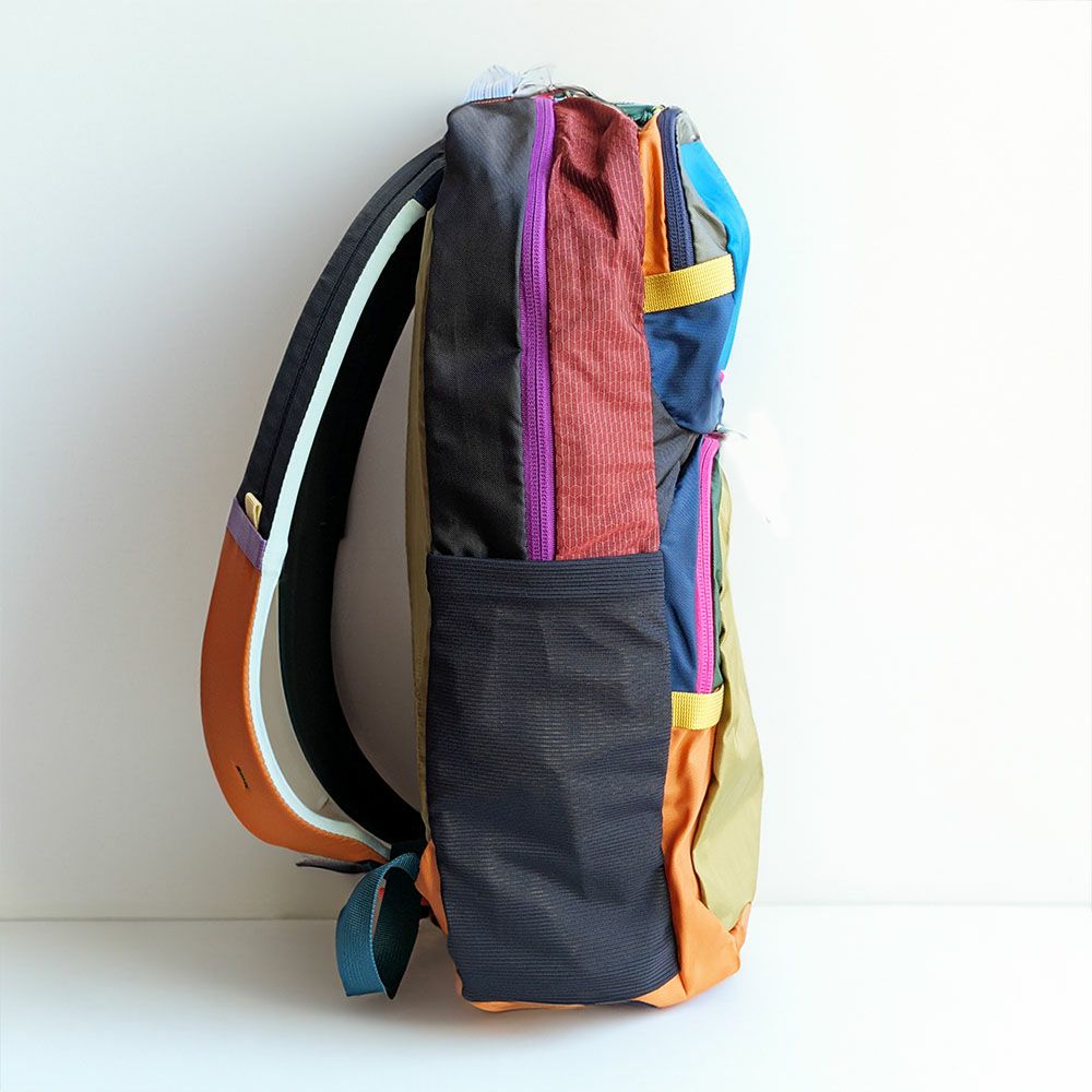 コトハクシ TASRA16L リュック ハックハック