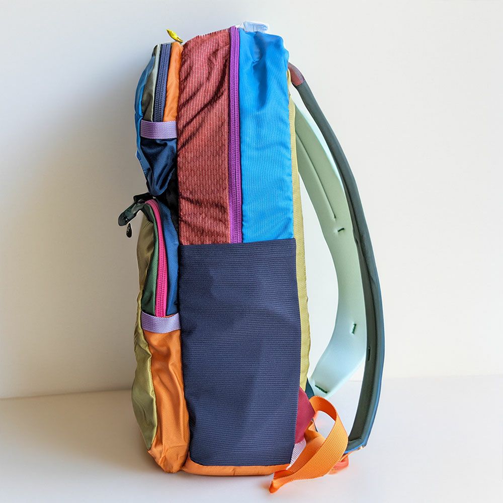 コトハクシ TASRA16L リュック ハックハック