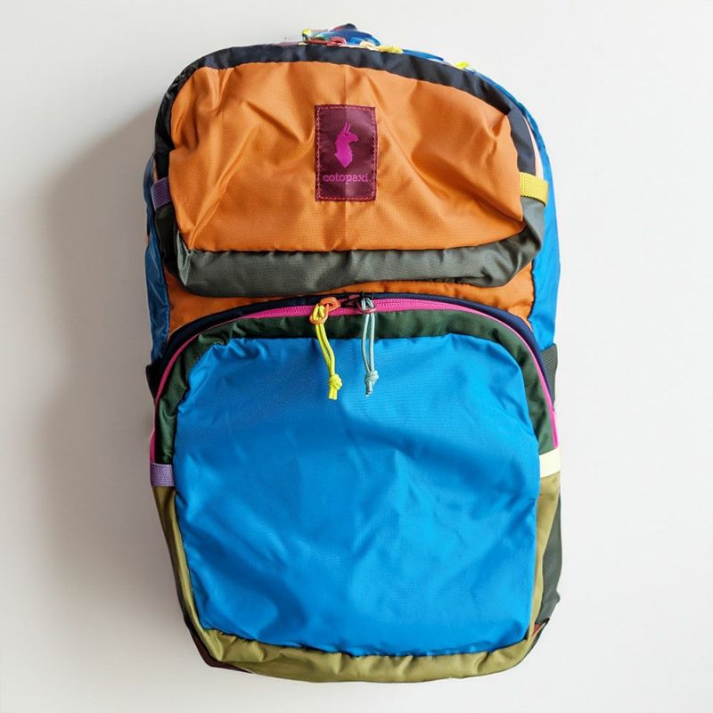 コトハクシ TASRA16L リュック ハックハック