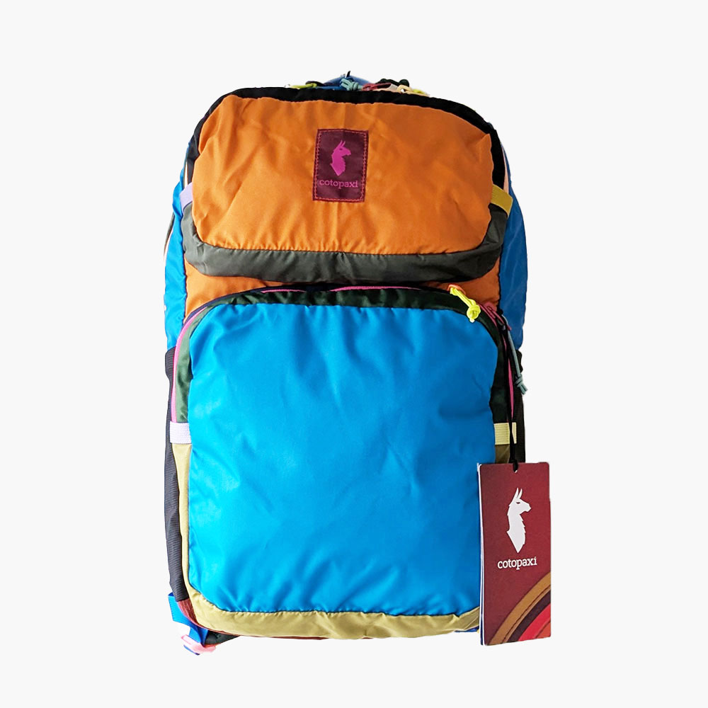 コトハクシ TASRA16L リュック ハックハック