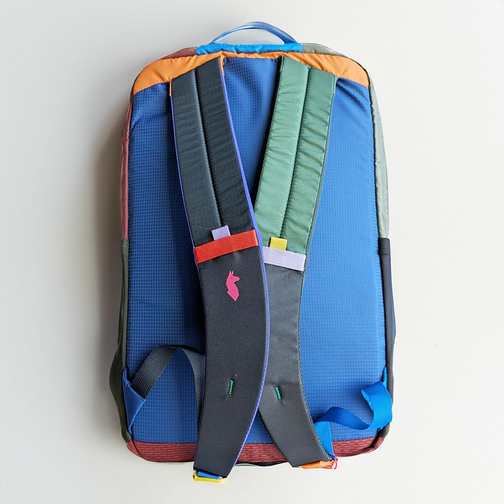 コトハクシ TASRA16L リュック ハックハック