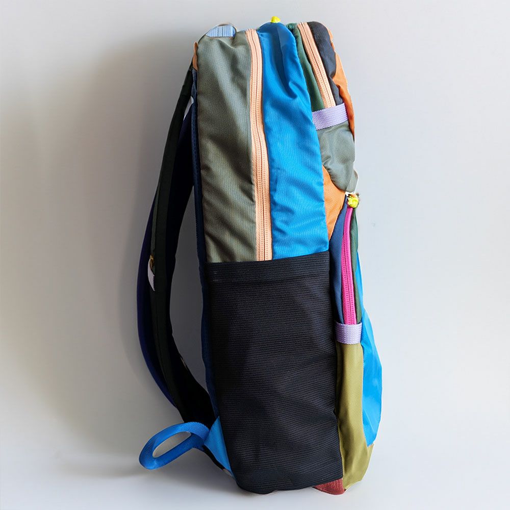 コトハクシ TASRA16L リュック ハックハック