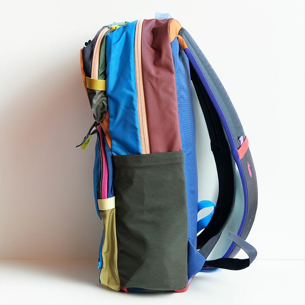 コトハクシ TASRA16L リュック ハックハック