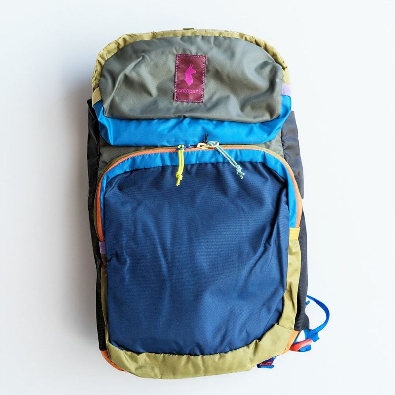 コトハクシ TASRA16L リュック ハックハック