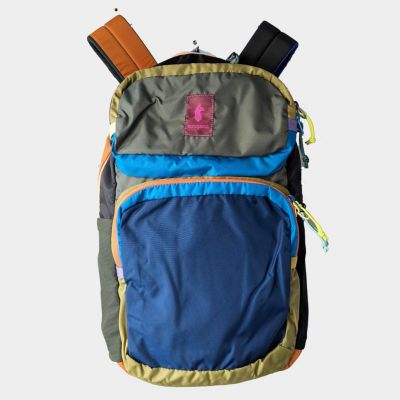 コトパクシ(COTOPAXI)リュック・バックパック正規取扱い店｜NUTS 物語