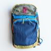 コトハクシ TASRA16L リュック ハックハック