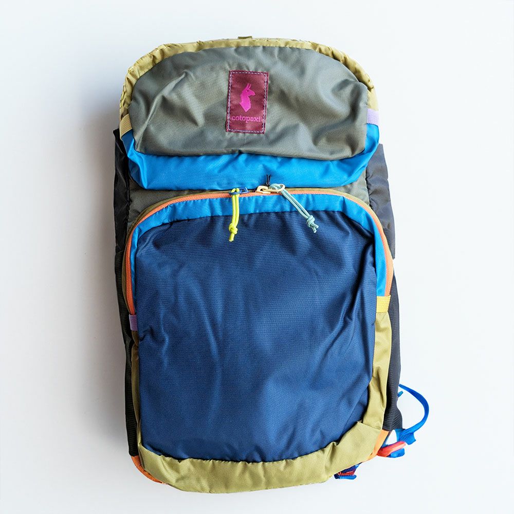 コトハクシ TASRA16L リュック ハックハック