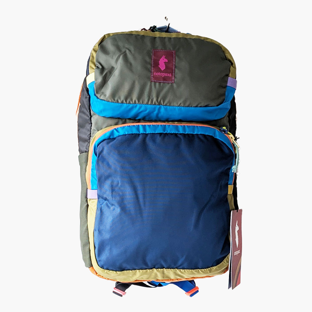 コトハクシ TASRA16L リュック ハックハック