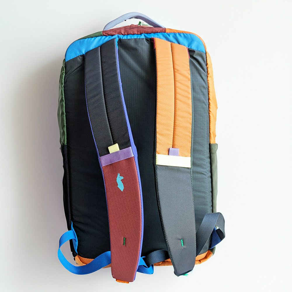 コトハクシ TASRA16L リュック ハックハック