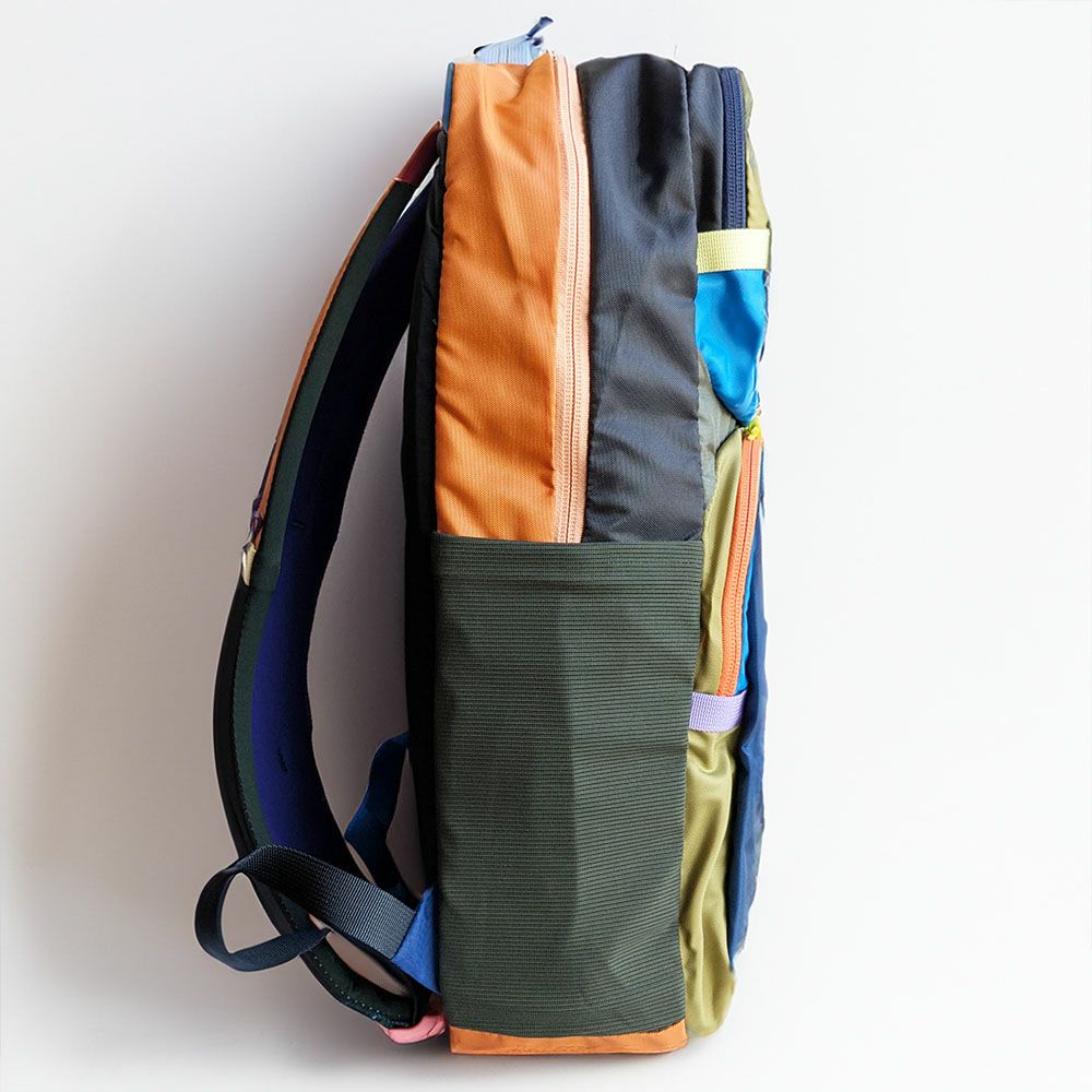 コトハクシ TASRA16L リュック ハックハック