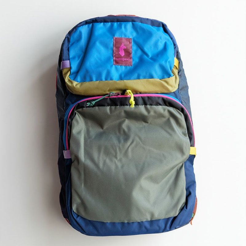 コトハクシ TASRA16L リュック ハックハック