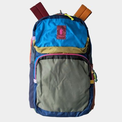 cotopaxi グレー リュック・バックパック Backpacks コトパクシ バックパック – Cotopaxiオフィシャルサイト